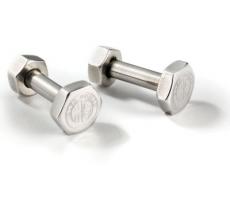 Запонки Alfa Romeo Cufflinks